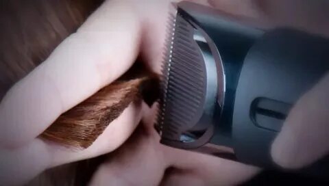 Xiaomi mijia машинка для стрижки инструкция