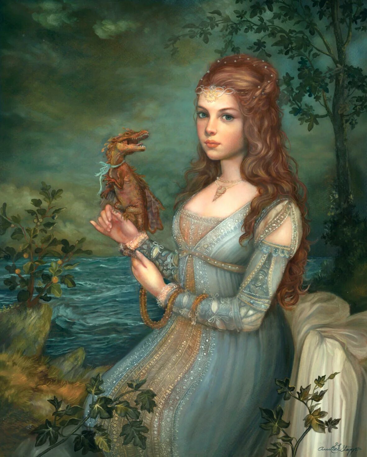 Стандартный образ. Художница Энни Стегг Джерард Annie STEGG Gerard. Annie STEGG художник. Энни Стегг Джерард картины. Художник Энни Стегг.
