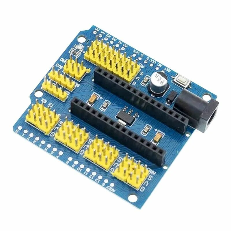 Nano v3 Shield. Arduino Nano sensor Shield. Шилд расширения для ардуино нано. Nano v3 PWM. Плата расширения arduino