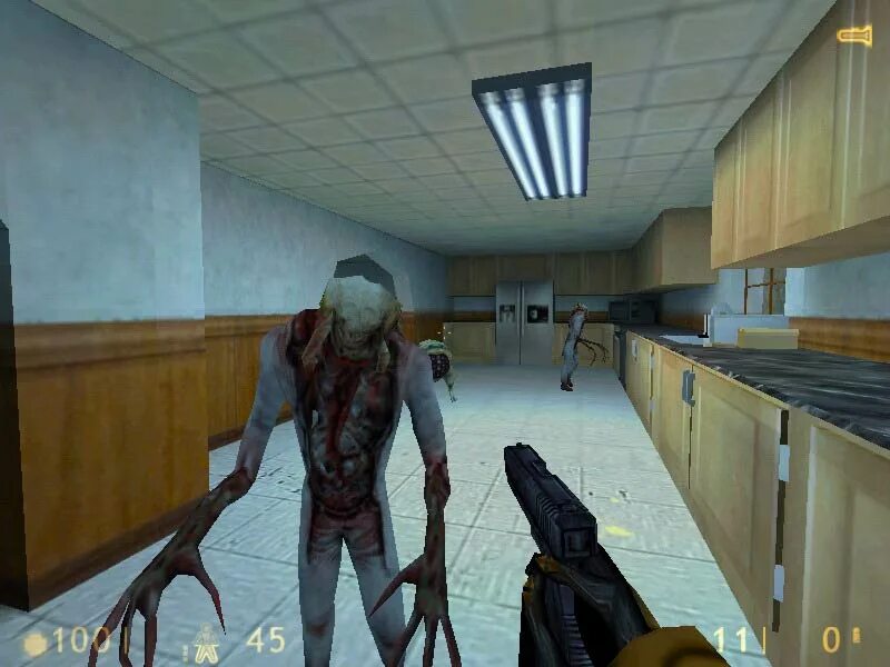 Half life viewer. Half-Life 1. Half Life 1998.