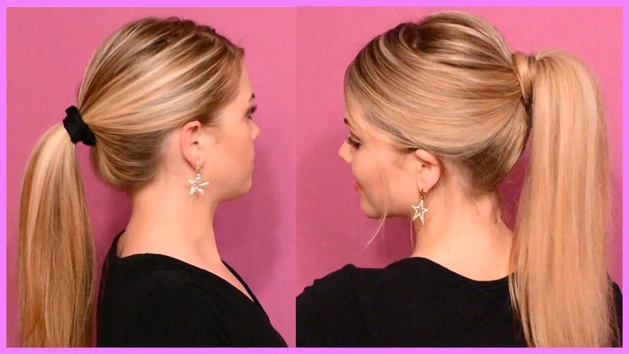Straight Haircuts. Attractive hair styles designed for straighter hair, like the