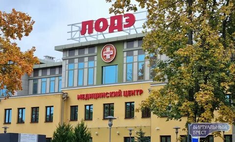 Лодэ замковая ул