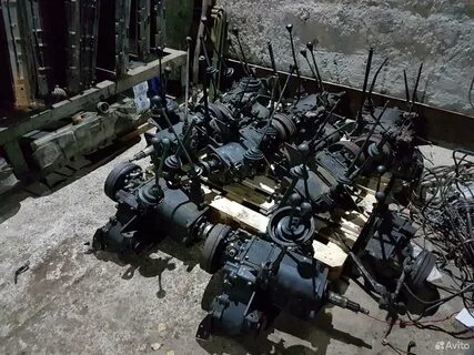Продам запчасти уаз