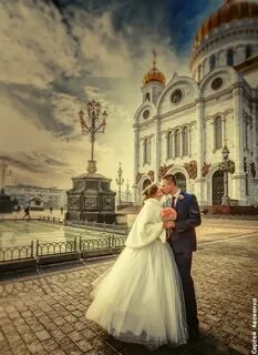 Фотосъемка в москве