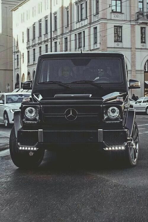 Pill Popping Preppies Dream cars, G wagon, Mercedes