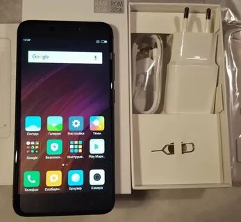 Redmi 4x 4pda прошивки