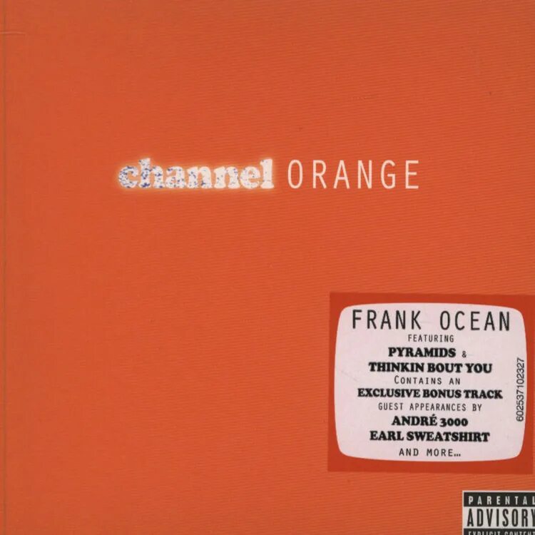 Channel Orange Фрэнк оушен. Frank Ocean - channel Orange (2012). Интенсив CD оранжевые. Frank Ocean channel Orange Art. Ocean channel