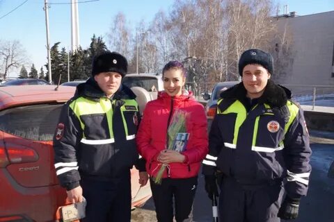 Работа гаи ульяновск