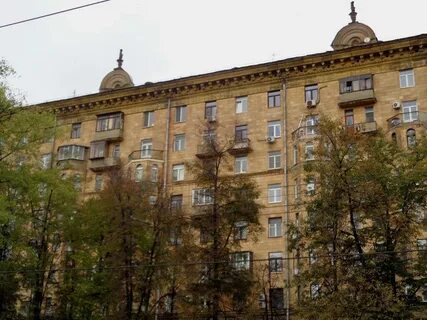 Ул космонавтов 7