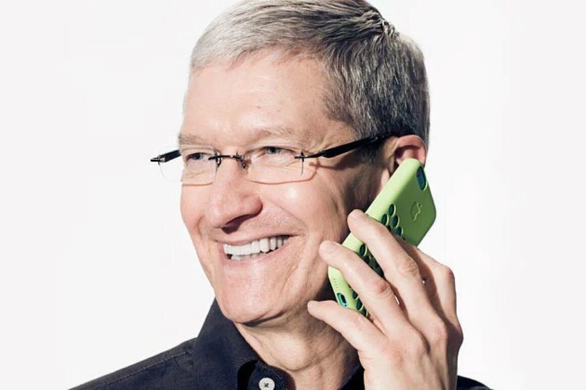 Перестал apple