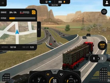 Pro simulator