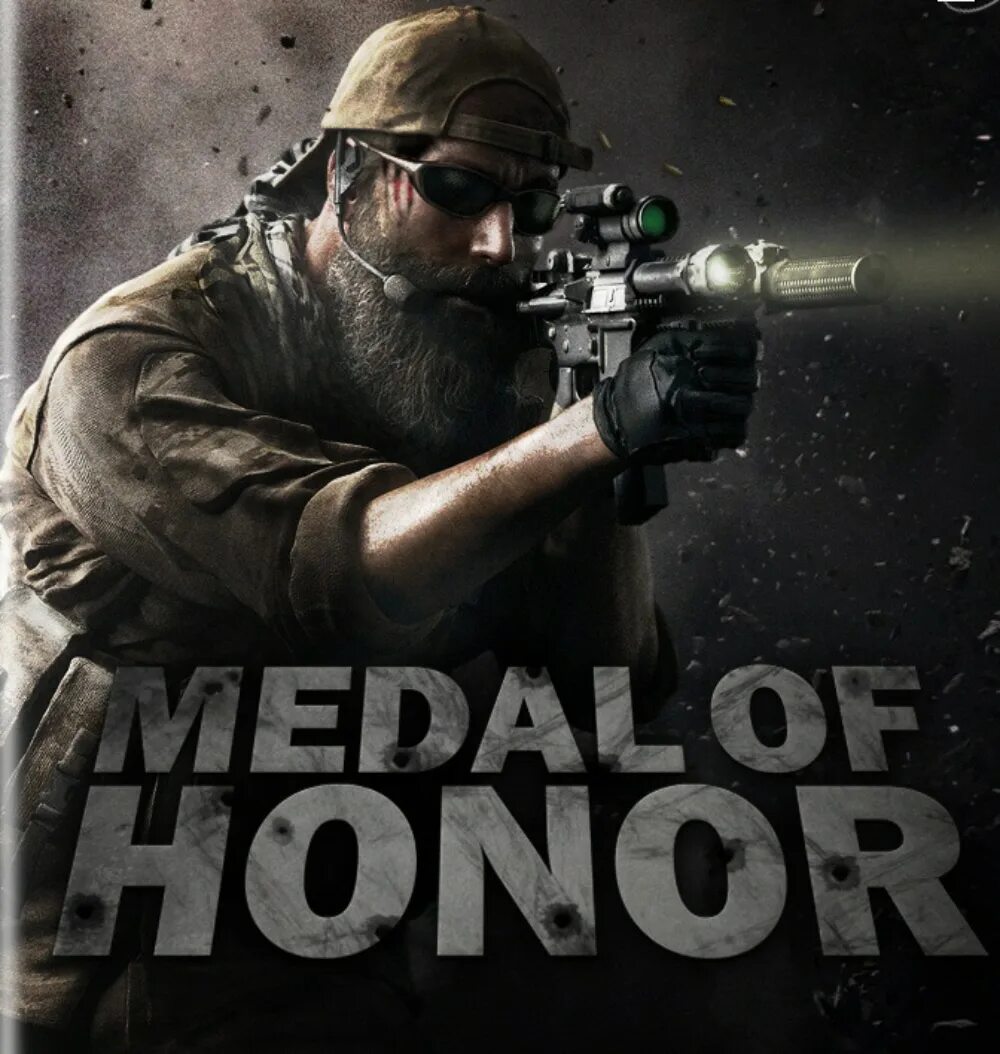 Medal of honor edition. Медаль оф хонор 2010. Medal of Honor (игра, 2010). Medal of Honor 2010 обложка. Медал хонор 2010.