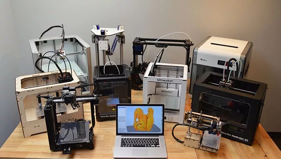 Program printing