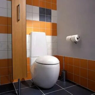 Laufen напольных унитазов