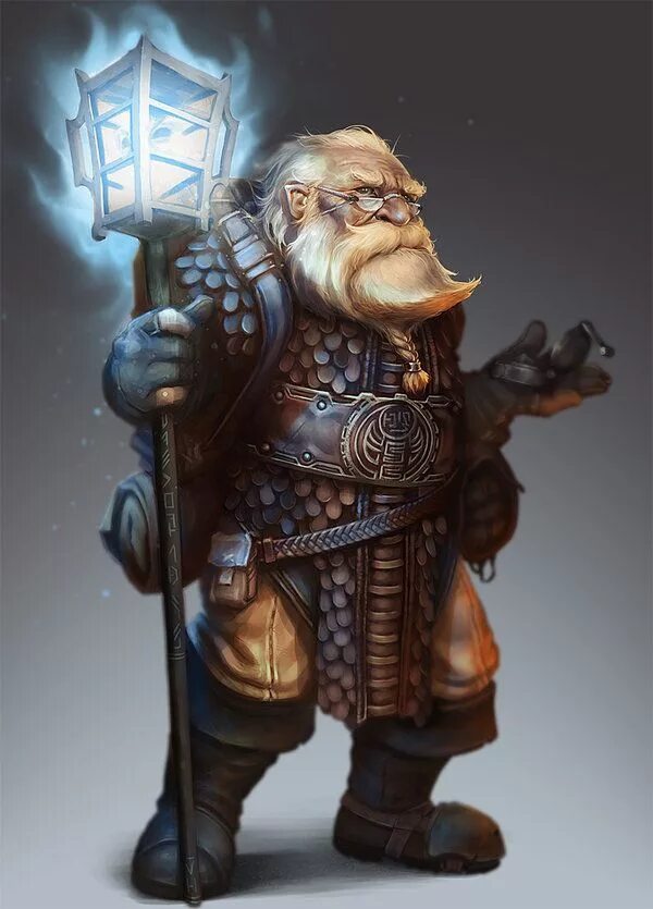 Dwarf fl