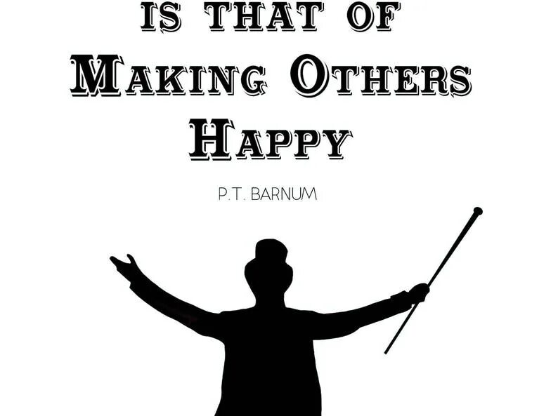 Making others. Making others