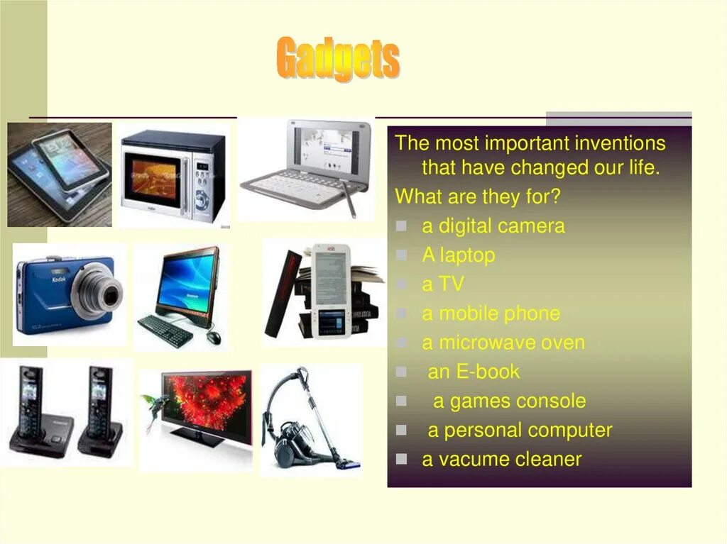 What computer problems have you had