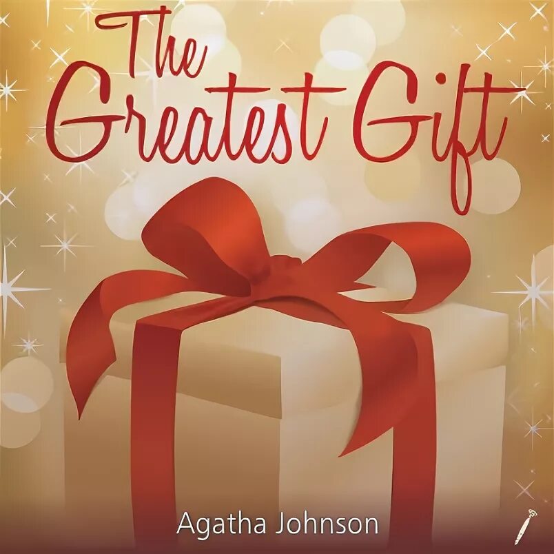 Величайший подарок. С рождеством на испанском. The great gift. The great gift. Wednesday gift.