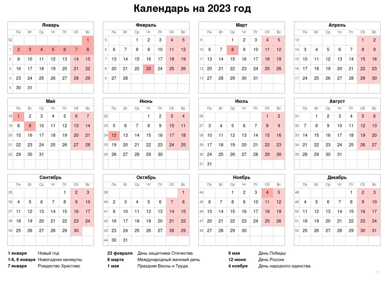 Праздники 2022 официальные выходные календарь. Календарь выходных и праздничных дней в 2022 году. Праздники нерабочие дни 2022 года в России. Праздничные и выходные дни в 2022 году в России Министерство труда. Производственный календарь 2022 Россия год с праздниками.