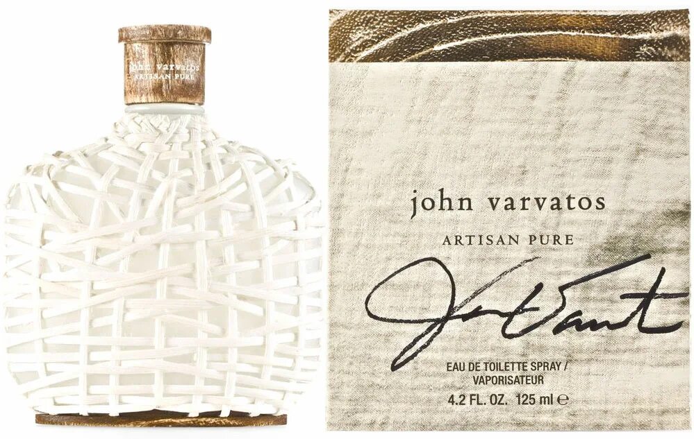 John varvatos artisan pure. John varvatos pure. Artisan pure john varvatos 125. John varvatos pure. Artisan pure perfume.
