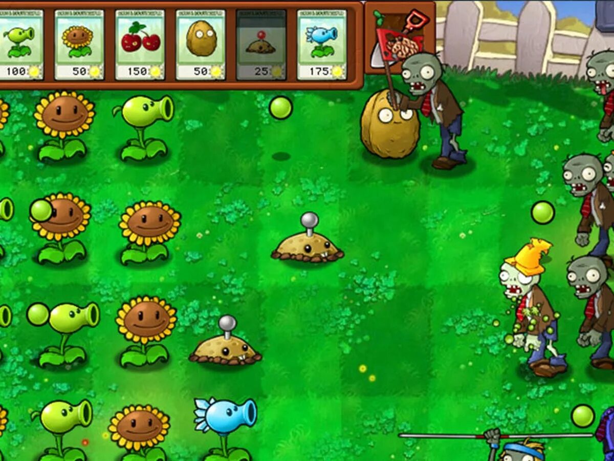 Plants vs. Zombies игры. Растения против зомби 2.9.07. Зомби против растений GOTY Edition. Растения против зомби 1 зомби.