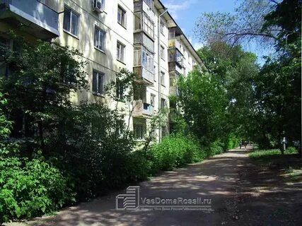 Самара ул мичурина