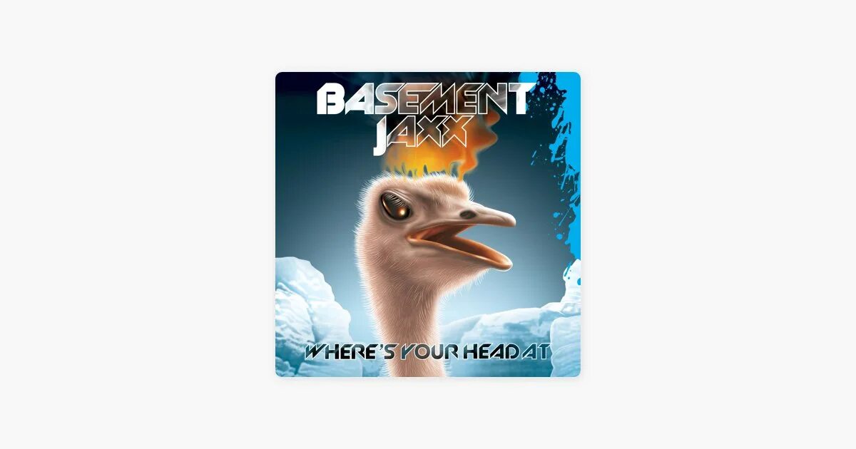 Where s your head at basement jaxx. Wheres your head at. where your head at basement jaxx. basement jaxx where&#039;s your head at. where&#039;s your head at песня лого.