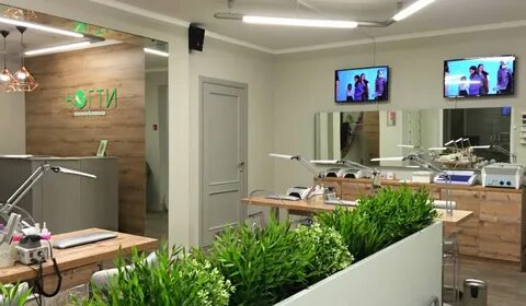 Делайногти просп героев 27 корп 1