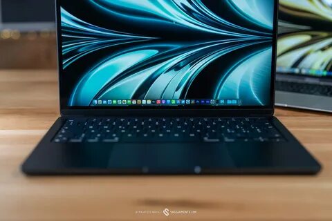 Macbook air m2 16gb