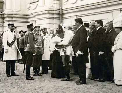 1911 год