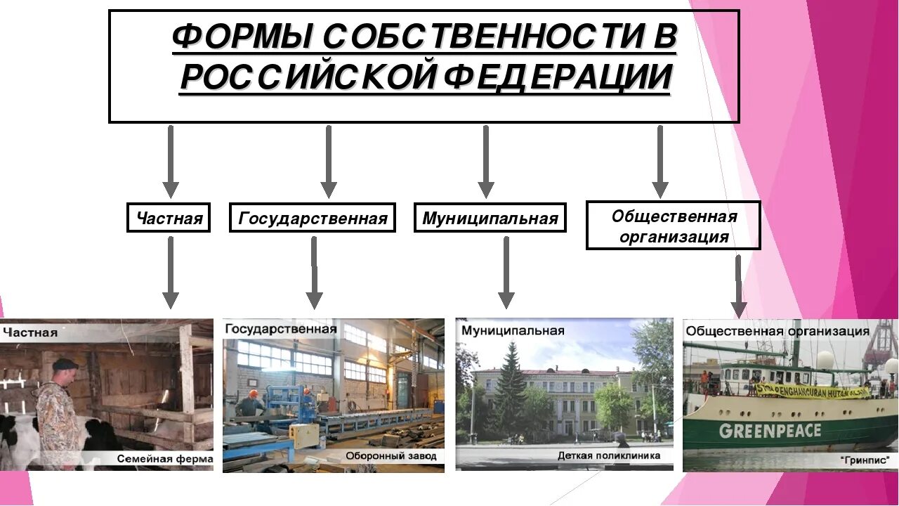 Собственность организации это. Формы собственности примеры. частная собственность припер. государственная форма собственности примеры. частная форма собственности предприятия.