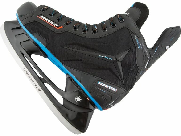 Коньки нордвей ndw 100. Коньки хоккейные nordway 200. Коньки хоккейные nordway ndw 550. Коньки nordway. Хоккейные коньки nordway ndw300.