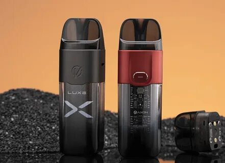 Luxe x