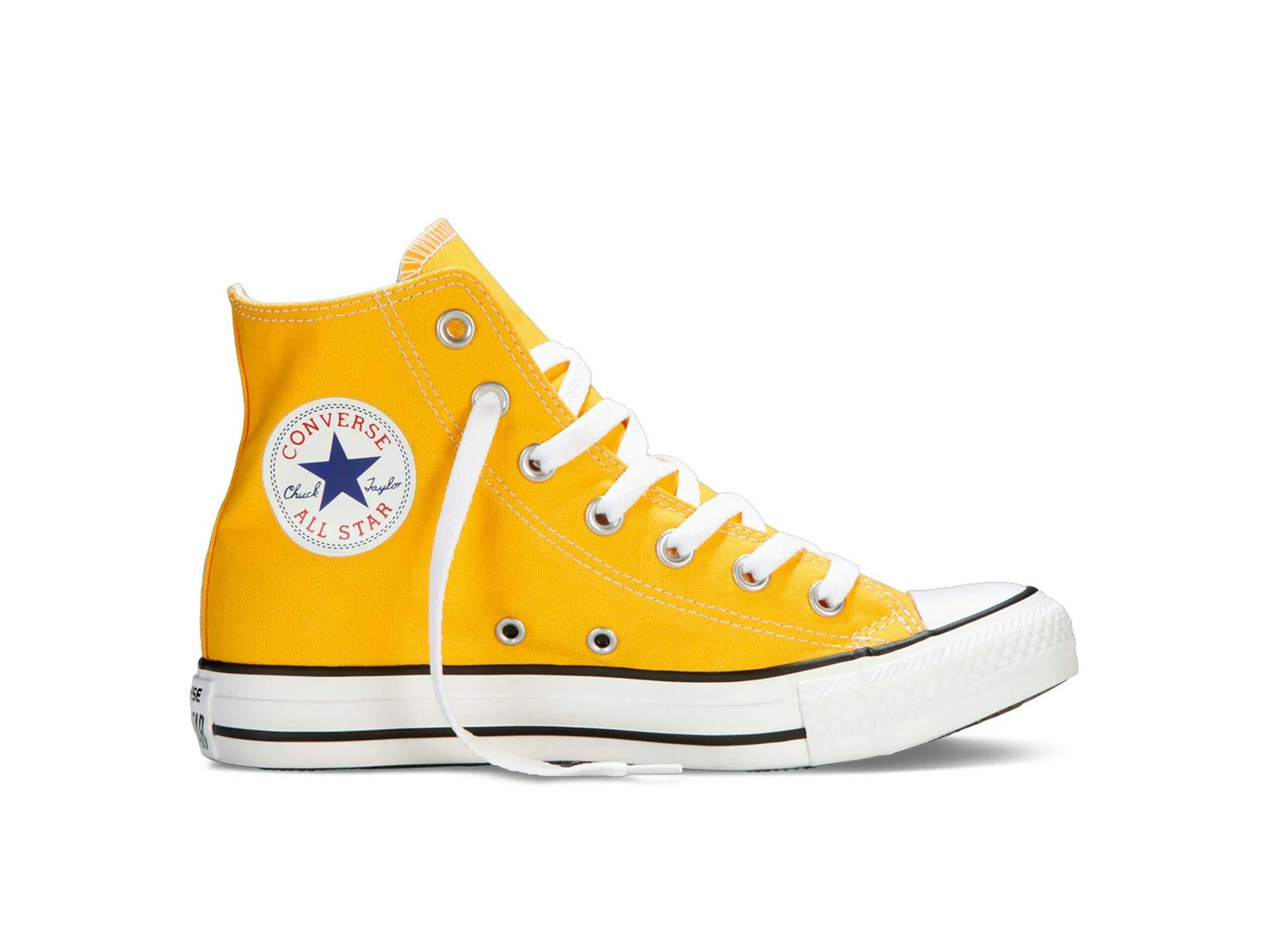 Желтые конверсы. Chuck Taylor all Star желтые. Converse оранжевые Chuck Taylor. Converse Chuck Taylor оранжевая подошва. Кеды конверс оранжевые.