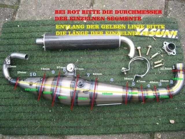 Purchase Yoshimura TRC Dual Slip-On Exhaust Carbon Fiber Fits Yamaha YZF-R1 LE 2