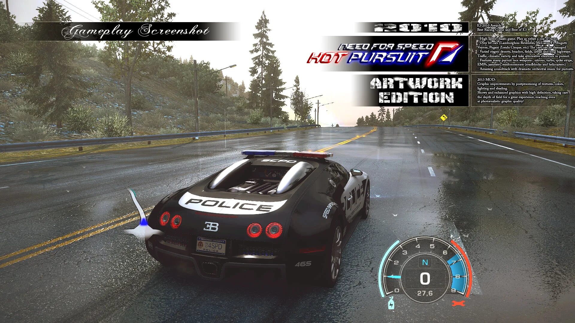 Поставь nfs