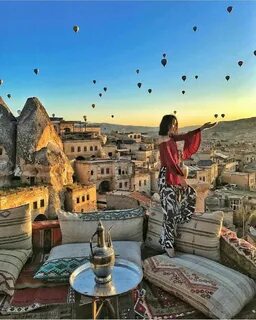 Place travel