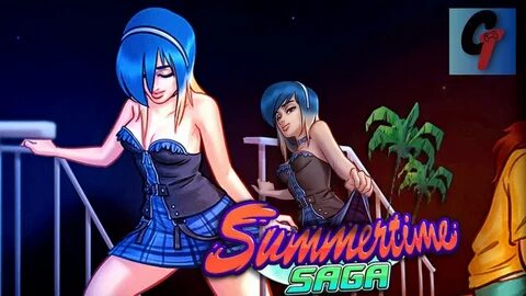 Summer saga 0.20 17