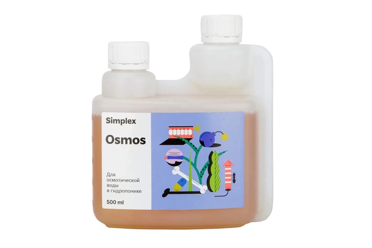 Универсальные добавки. Добавка Simplex Osmos 5 л. Simplex добавка Osmos (1л). Удобрение Simplex Solid 1л. Добавка Simplex Osmos 0,5 л.
