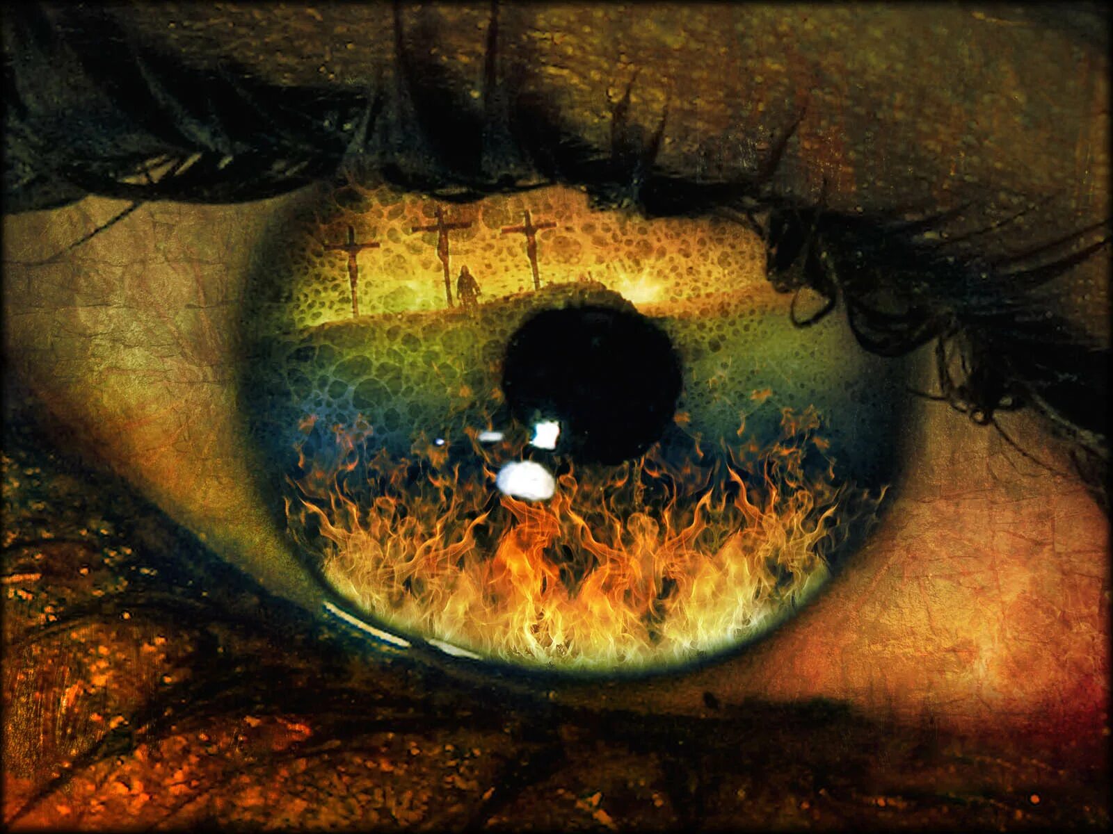 You are here eye. Мистические глаза. Отражение в глазах. Отражение в глазах арт.