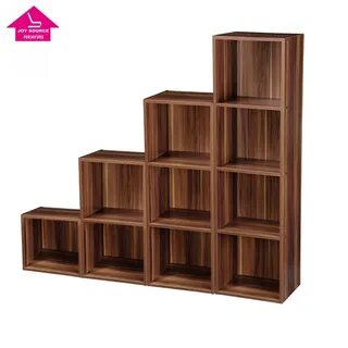 Стеллаж книжный дерево