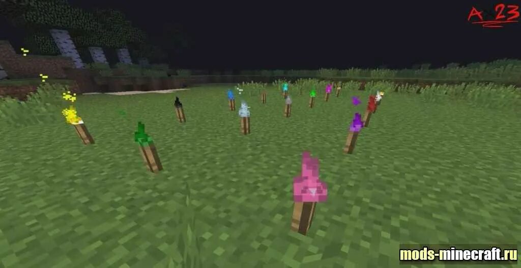 Minecraft mod clients