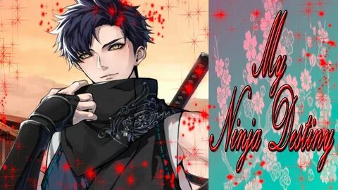 My ninja destiny