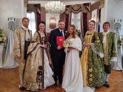 Красная горка жениться
