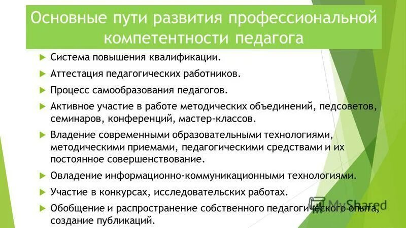 Развитие профессиональной компетенции учителя. Пути повышения профессиональной компетенции педагогов.. Пути формирования профессиональной компетентности педагога. Повышение педагогической компетентности педагогов. Совершенствование профессиональной компетентности учителя.