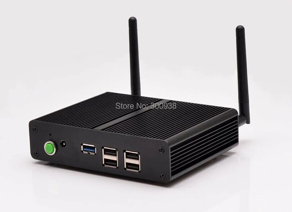 Mini pc