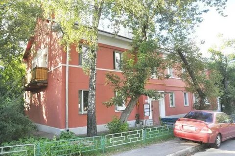 Квартира в донском москва