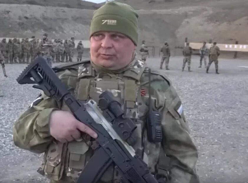 Пойти добровольцем сколько платят