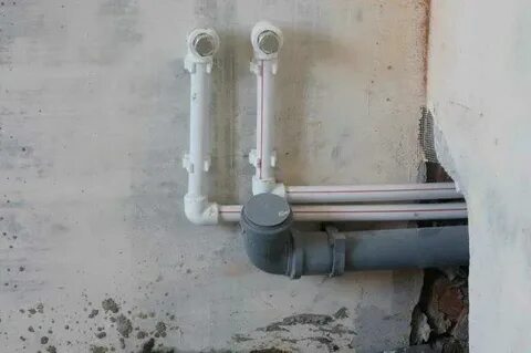 Полипропиленовая подводка