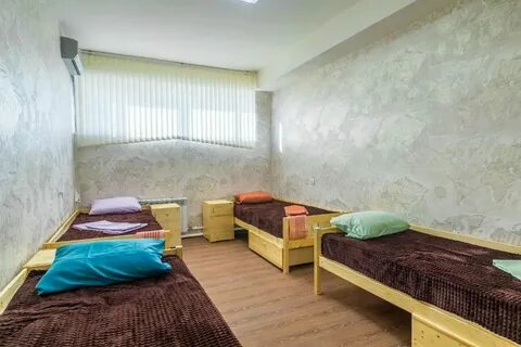 Хостел грозный